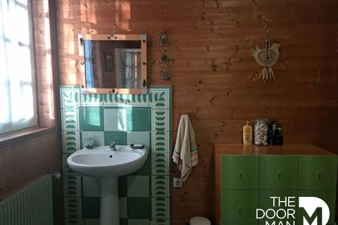Villa a Saint-Caprais, Cher, Saint-Caprais - € 189.000 | Ref: 9911 - foto 10