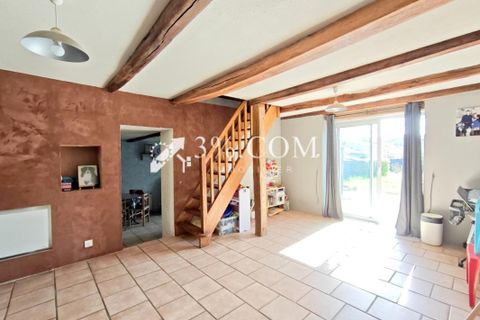 Landsbyhus i Uruffe, Meurthe-et-Moselle, Uruffe - € 133.400 | Ref: 287_1764 - foto 4