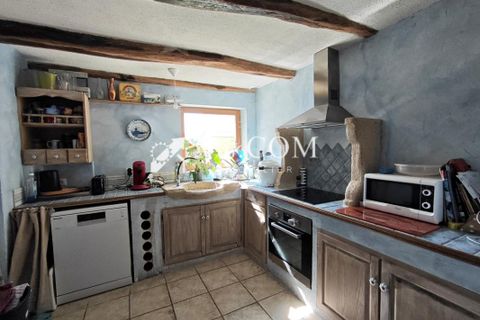 Landsbyhus i Uruffe, Meurthe-et-Moselle, Uruffe - € 133.400 | Ref: 287_1764 - foto 5