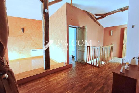 Landsbyhus i Uruffe, Meurthe-et-Moselle, Uruffe - € 133.400 | Ref: 287_1764 - foto 6