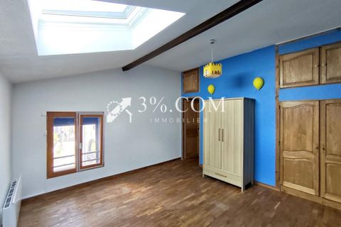 Landsbyhus i Uruffe, Meurthe-et-Moselle, Uruffe - € 133.400 | Ref: 287_1764 - foto 8
