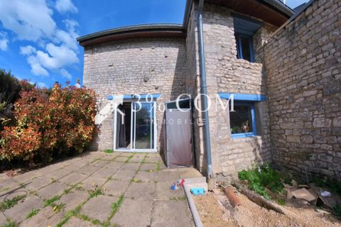 Landsbyhus i Uruffe, Meurthe-et-Moselle, Uruffe - € 133.400 | Ref: 287_1764 - foto 11