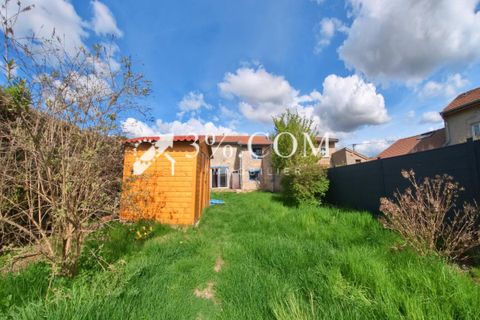 Landsbyhus i Uruffe, Meurthe-et-Moselle, Uruffe - € 133.400 | Ref: 287_1764 - foto 12