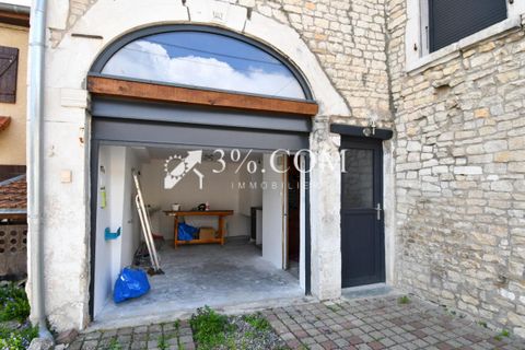 Landsbyhus i Uruffe, Meurthe-et-Moselle, Uruffe - € 133.400 | Ref: 287_1764 - foto 13