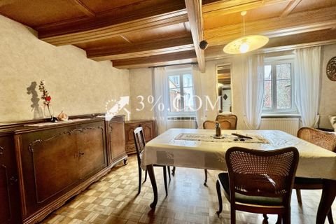 Farm hus i Ingenheim, Bas-Rhin, Ingenheim - € 169.000 | Ref: 56_V1020063790 - foto 5