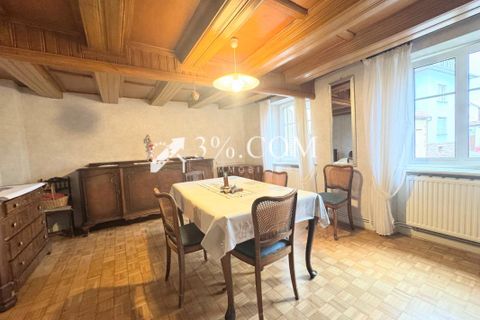 Farm hus i Ingenheim, Bas-Rhin, Ingenheim - € 169.000 | Ref: 56_V1020063790 - foto 6