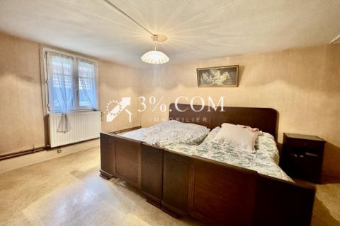 Farm hus i Ingenheim, Bas-Rhin, Ingenheim - € 169.000 | Ref: 56_V1020063790 - foto 9