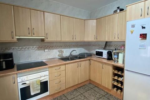 Byhus i Oria, Almeria, Oria - € 85.000 | Ref: Casa Cierva - foto 6