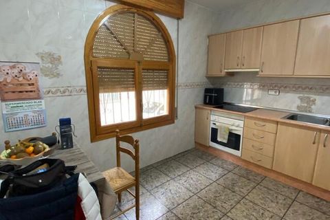 Byhus i Oria, Almeria, Oria - € 85.000 | Ref: Casa Cierva - foto 7