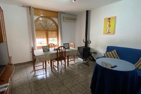 Byhus i Oria, Almeria, Oria - € 85.000 | Ref: Casa Cierva - foto 8