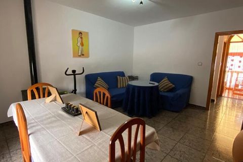 Byhus i Oria, Almeria, Oria - € 85.000 | Ref: Casa Cierva - foto 9