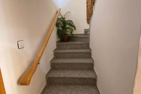 Byhus i Oria, Almeria, Oria - € 85.000 | Ref: Casa Cierva - foto 10