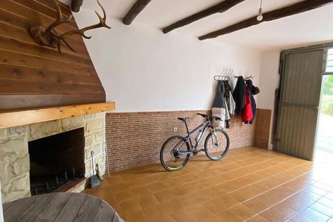 Byhus i Oria, Almeria, Oria - € 85.000 | Ref: Casa Cierva - foto 11