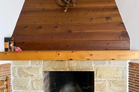 Byhus i Oria, Almeria, Oria - € 85.000 | Ref: Casa Cierva - foto 12