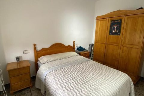 Byhus i Oria, Almeria, Oria - € 85.000 | Ref: Casa Cierva - foto 13