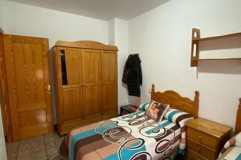 Byhus i Oria, Almeria, Oria - € 85.000 | Ref: Casa Cierva - foto 14