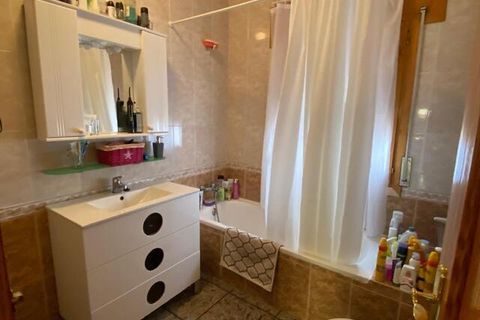 Byhus i Oria, Almeria, Oria - € 85.000 | Ref: Casa Cierva - foto 16