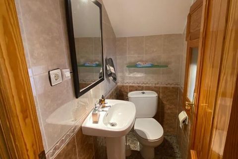 Byhus i Oria, Almeria, Oria - € 85.000 | Ref: Casa Cierva - foto 17