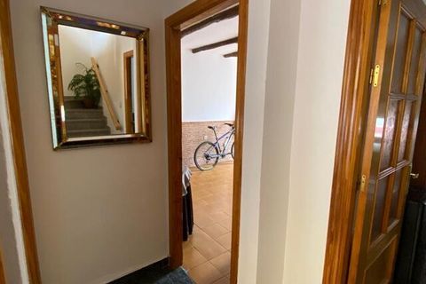 Byhus i Oria, Almeria, Oria - € 85.000 | Ref: Casa Cierva - foto 18