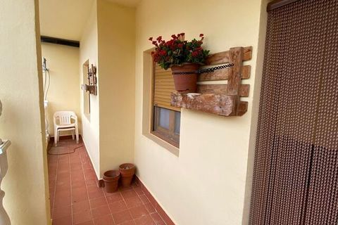 Byhus i Oria, Almeria, Oria - € 85.000 | Ref: Casa Cierva - foto 19
