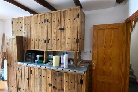 Byhus i Oria, Almeria, Oria - € 85.000 | Ref: Casa Cierva - foto 20