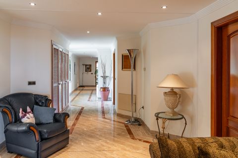 Villa a Benahavis, Malaga, Benahavis - € 4.499.000 | Ref: BLXC-1716 - foto 22