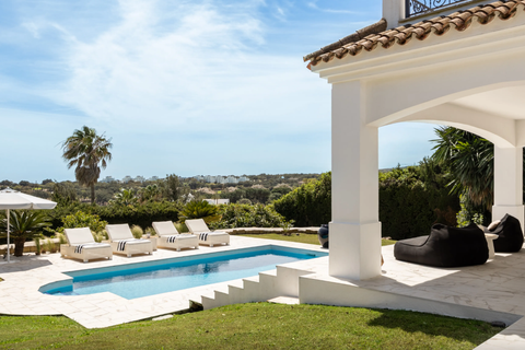 Villa i Sotogrande, Cadiz, Sotogrande - € 1.795.000 | Ref: BLXR-1303 - foto 2