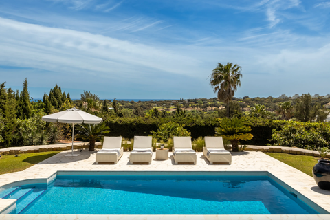 Villa i Sotogrande, Cadiz, Sotogrande - € 1.795.000 | Ref: BLXR-1303 - foto 5