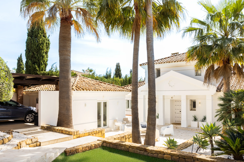 Villa i Sotogrande, Cadiz, Sotogrande - € 1.795.000 | Ref: BLXR-1303 - foto 6