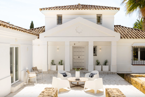 Villa i Sotogrande, Cadiz, Sotogrande - € 1.795.000 | Ref: BLXR-1303 - foto 8