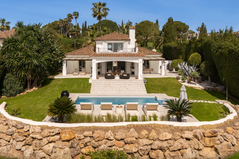 Villa i Sotogrande, Cadiz, Sotogrande - € 1.795.000 | Ref: BLXR-1303 - foto 9