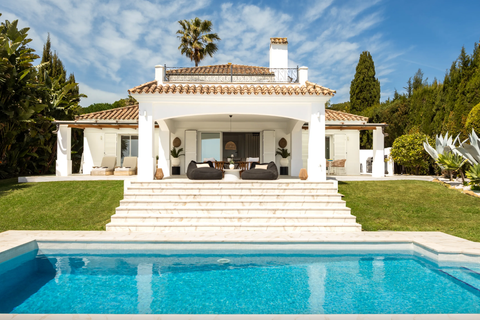Villa i Sotogrande, Cadiz, Sotogrande - € 1.795.000 | Ref: BLXR-1303 - foto 10