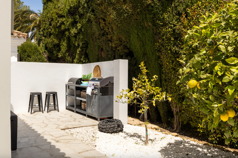 Villa i Sotogrande, Cadiz, Sotogrande - € 1.795.000 | Ref: BLXR-1303 - foto 15