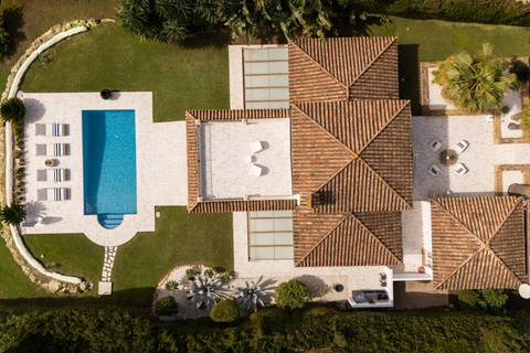 Villa i Sotogrande, Cadiz, Sotogrande - € 1.795.000 | Ref: BLXR-1303 - foto 36