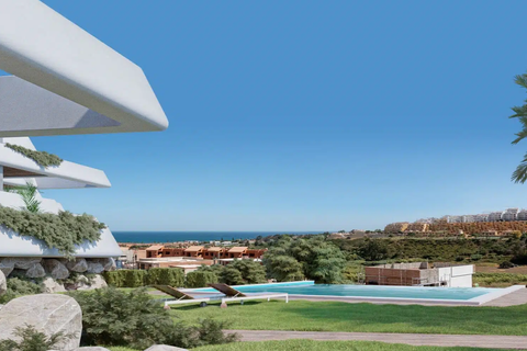 Lejlighed i Manilva, Malaga, Manilva - € 415.000 | Ref: BLXD-1424 - foto 2