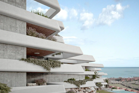 Lejlighed i Manilva, Malaga, Manilva - € 415.000 | Ref: BLXD-1424 - foto 4