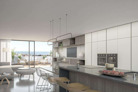Lejlighed i Manilva, Malaga, Manilva - € 415.000 | Ref: BLXD-1424 - foto 5
