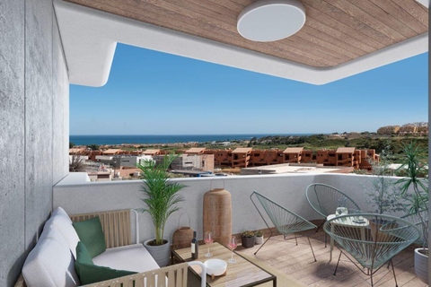 Lejlighed i Manilva, Malaga, Manilva - € 415.000 | Ref: BLXD-1424 - foto 6