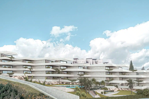 Lejlighed i Manilva, Malaga, Manilva - € 415.000 | Ref: BLXD-1424 - foto 7