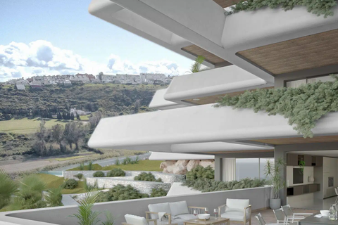 Lejlighed i Manilva, Malaga, Manilva - € 415.000 | Ref: BLXD-1424 - foto 8