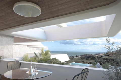 Lejlighed i Manilva, Malaga, Manilva - € 415.000 | Ref: BLXD-1424 - foto 9