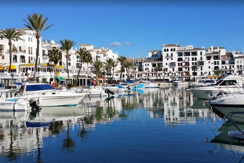Lejlighed i Manilva, Malaga, Manilva - € 415.000 | Ref: BLXD-1424 - foto 11