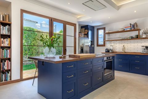 Villa i Estepona, Malaga, Estepona - € 1.550.000 | Ref: R5343271 - foto 2