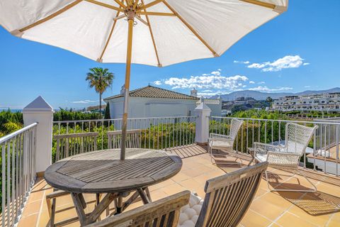 Villa i Estepona, Malaga, Estepona - € 1.550.000 | Ref: R5343271 - foto 4