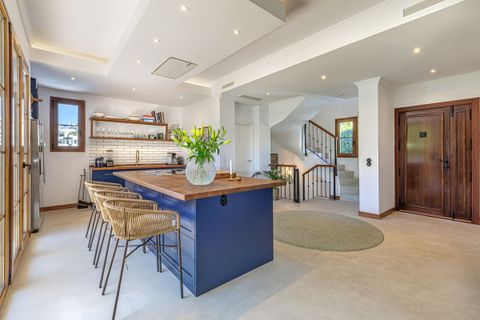 Villa i Estepona, Malaga, Estepona - € 1.550.000 | Ref: R5343271 - foto 6