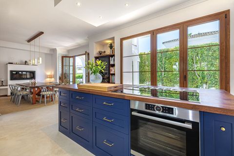 Villa i Estepona, Malaga, Estepona - € 1.550.000 | Ref: R5343271 - foto 7