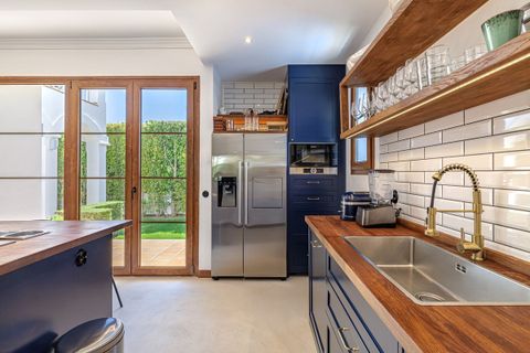 Villa i Estepona, Malaga, Estepona - € 1.550.000 | Ref: R5343271 - foto 10