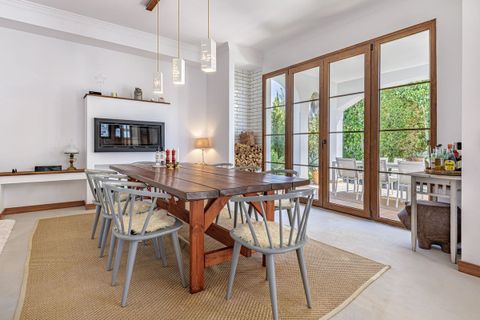 Villa i Estepona, Malaga, Estepona - € 1.550.000 | Ref: R5343271 - foto 11