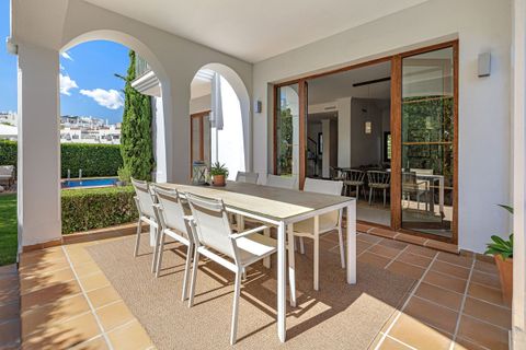 Villa i Estepona, Malaga, Estepona - € 1.550.000 | Ref: R5343271 - foto 17