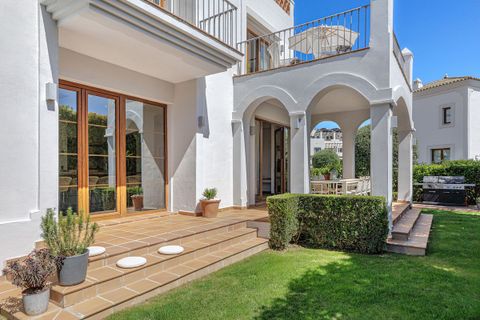 Villa i Estepona, Malaga, Estepona - € 1.550.000 | Ref: R5343271 - foto 19